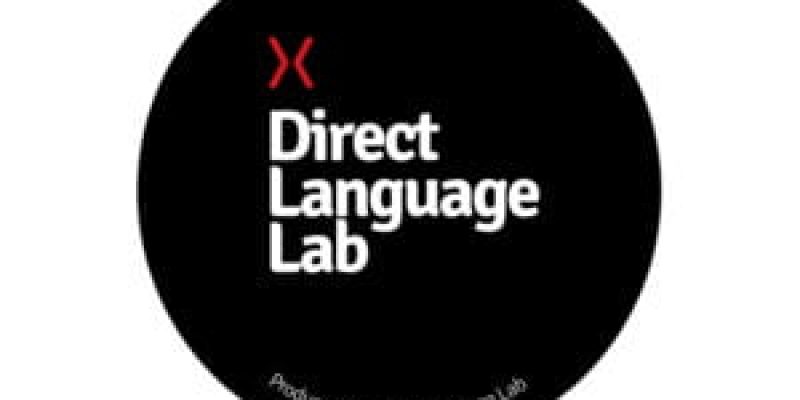 Logo direct Language